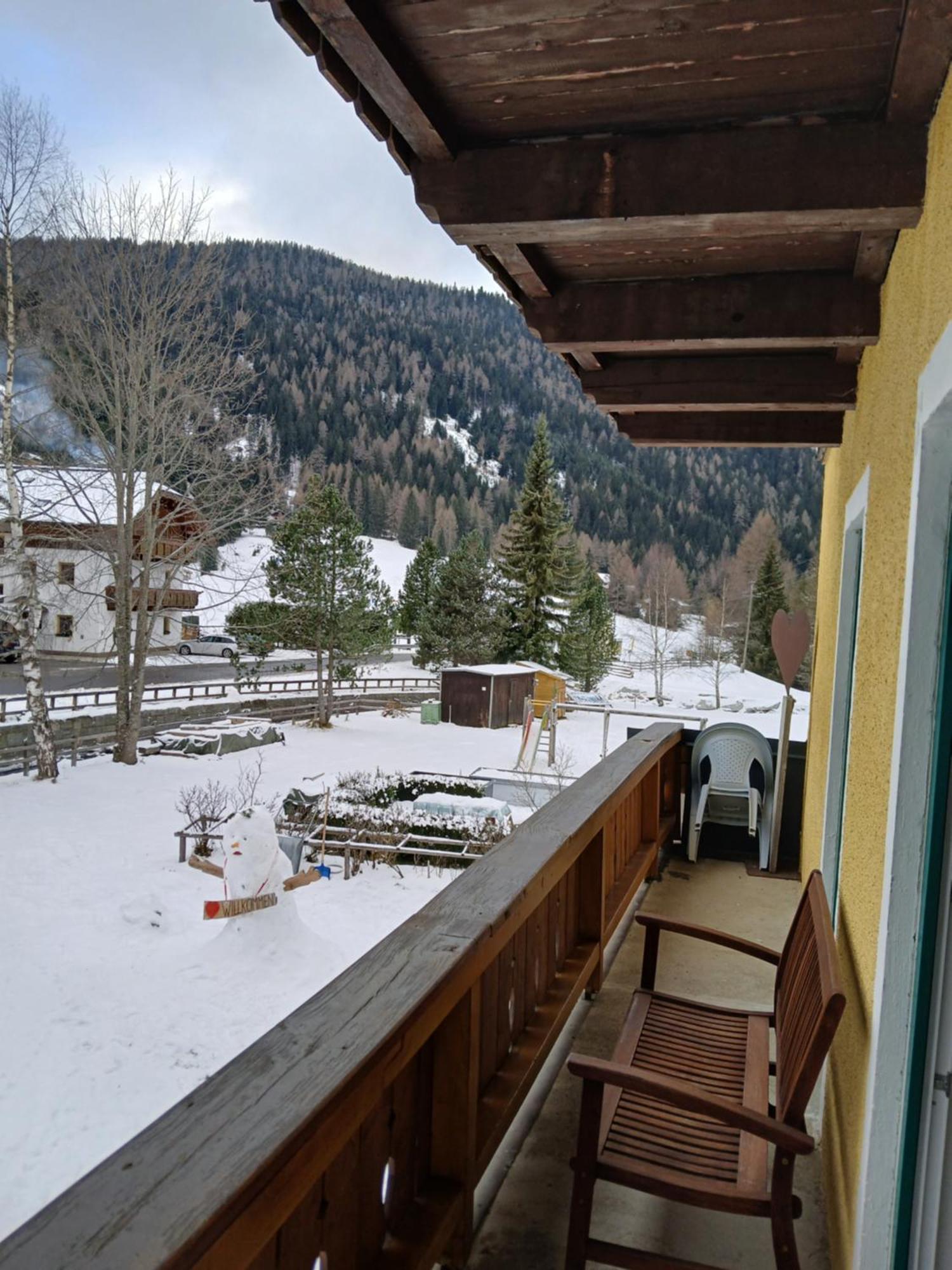 Ski- Und Wander Appartements Schiffer Innerkrems Εξωτερικό φωτογραφία