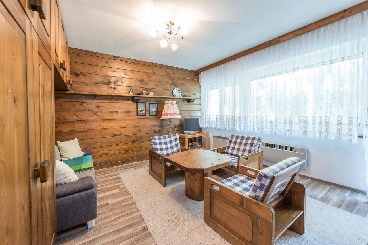 Ski- Und Wander Appartements Schiffer Innerkrems Εξωτερικό φωτογραφία